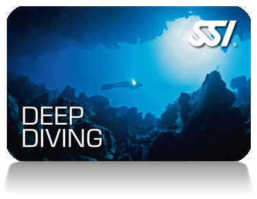 Read more about the article SSI Deep Diving