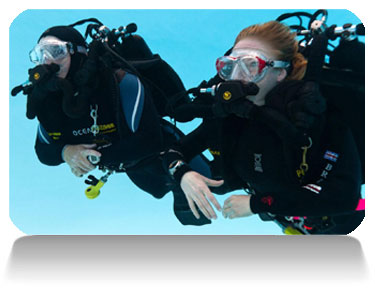 Read more about the article PADI Discover Rebreather