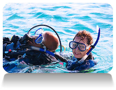 Read more about the article PADI Rescue Diver